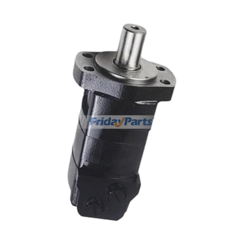 Moteur hydraulique 104-1627-006 104-1627 pour Eaton Char-Lynn série 2000