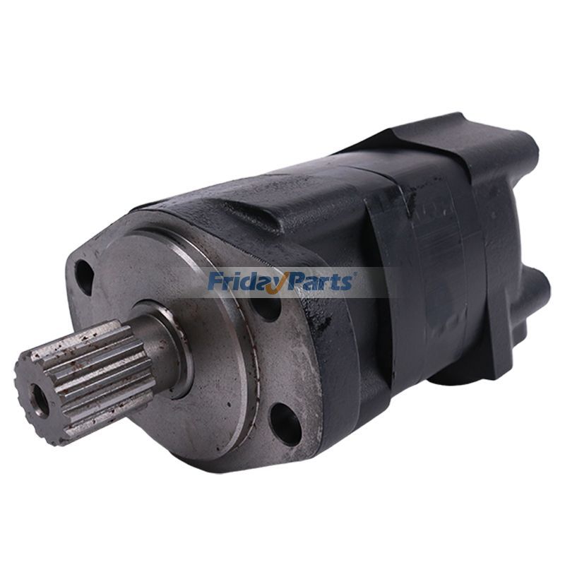 Hydraulic Motor 104-1701-006 for Eaton Char-Lynn 2000 Series