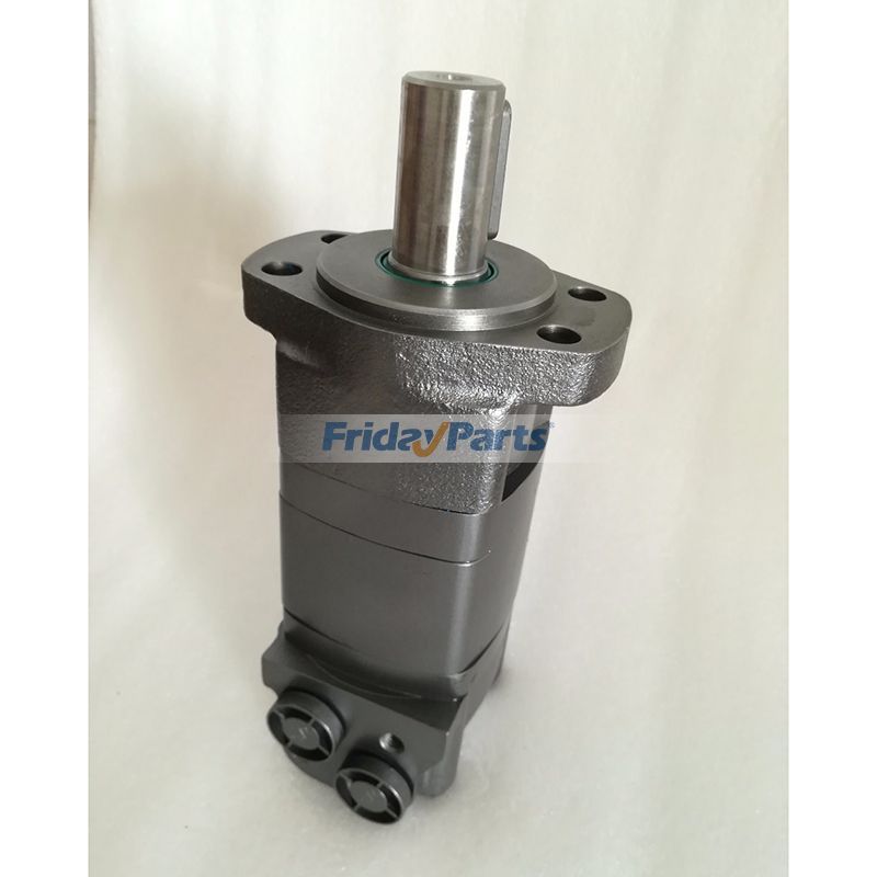 Hydraulic Motor 104-1769-006 for Eaton Char-Lynn 2000 Series