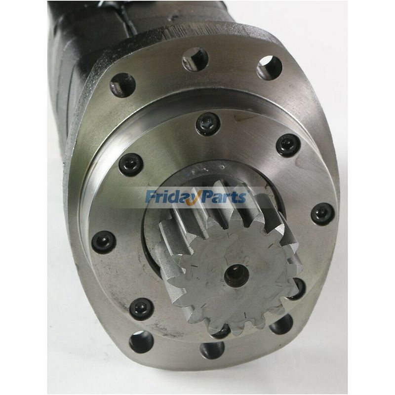 Others Hydraulic Motor Char-Lynn Series