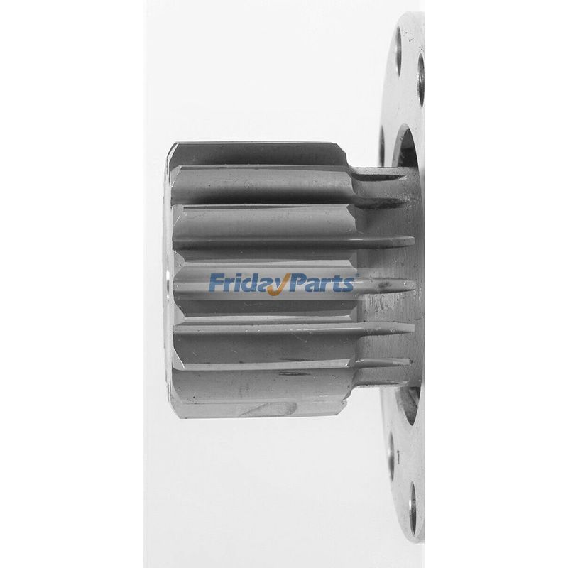 Hydraulic Motor Char-Lynn Series for Others