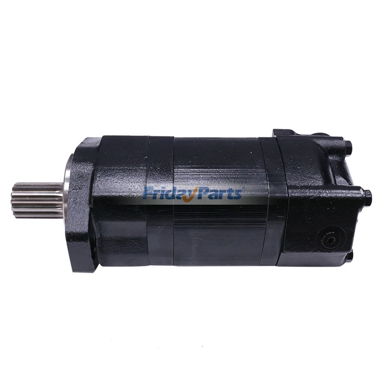 Motor hidráulico 104-1819-006 para Eaton Char-Lynn Serie 2000 de FridayParts