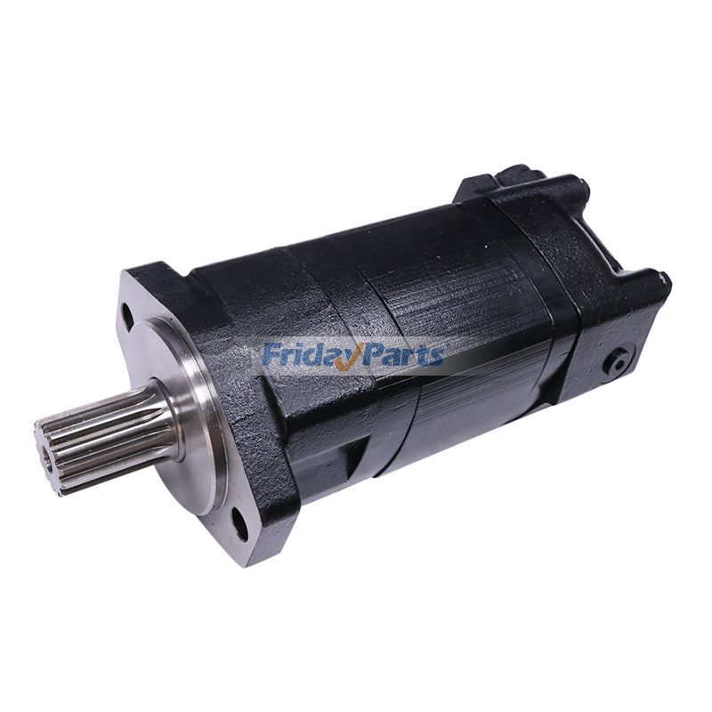 Motor hidráulico 104-1819-006 para Eaton Char-Lynn Serie 2000