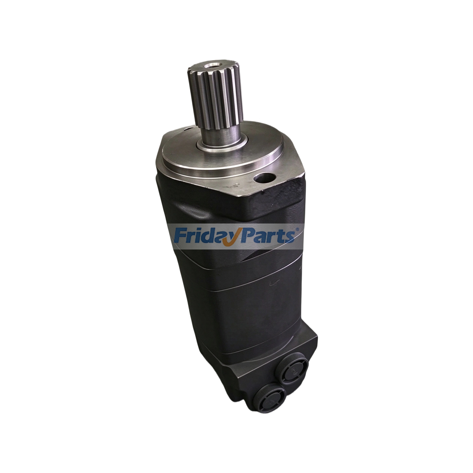 Motor hidráulico de repuesto para Eaton Char-Lynn 104-1819-006 104-1819 para Otros