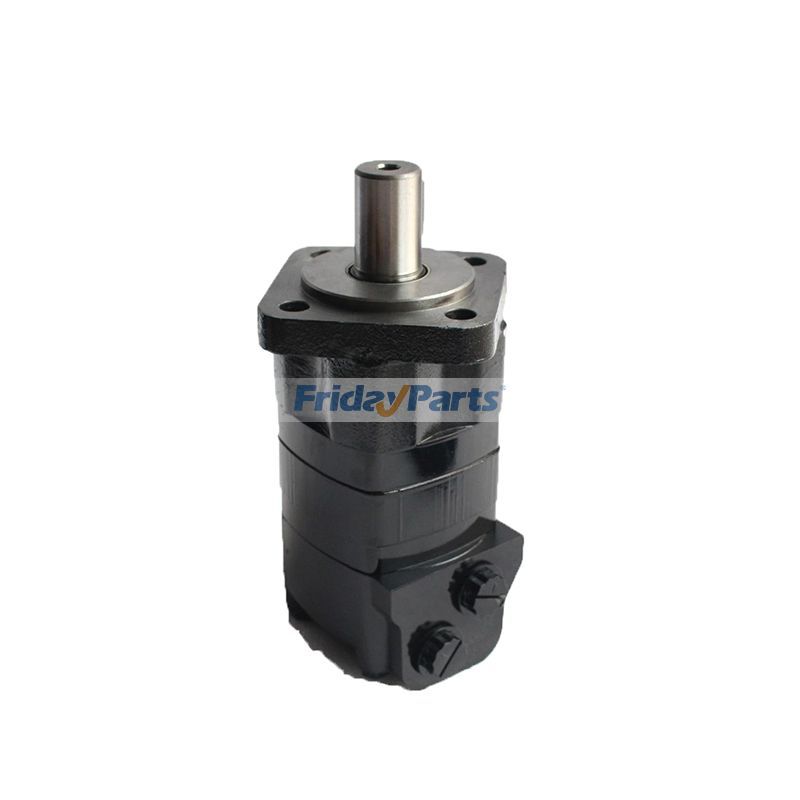 Hydraulic Motor 104-1821-006 for Eaton Char-Lynn 2000 Series