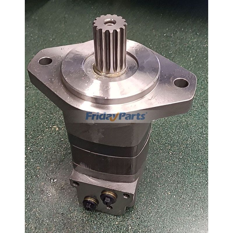 Hydraulic Motor 104-1875-006 for Eaton Char-Lynn 2000 Series