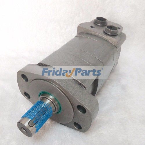 Hydraulic Motor 104-1883-006 for Eaton Char-Lynn 2000 Series