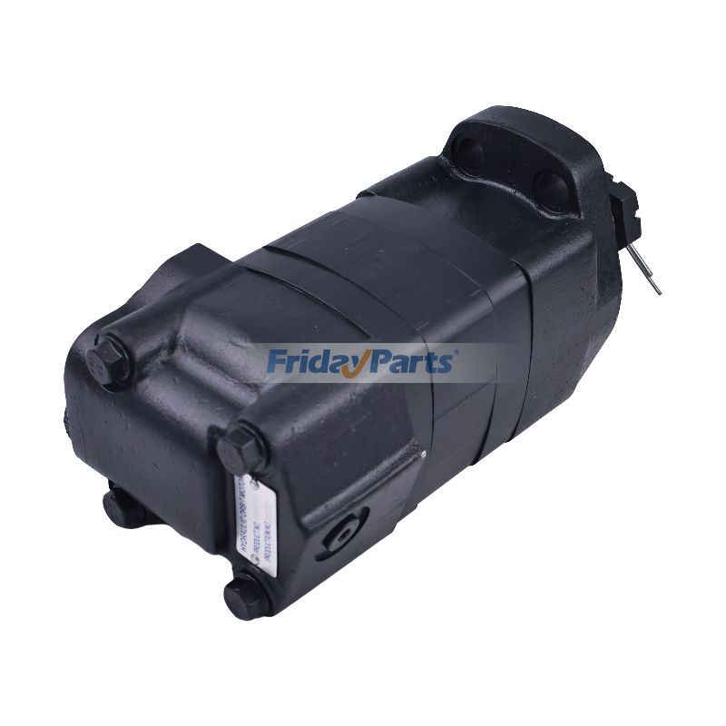 FridayParts Hydraulic Motor