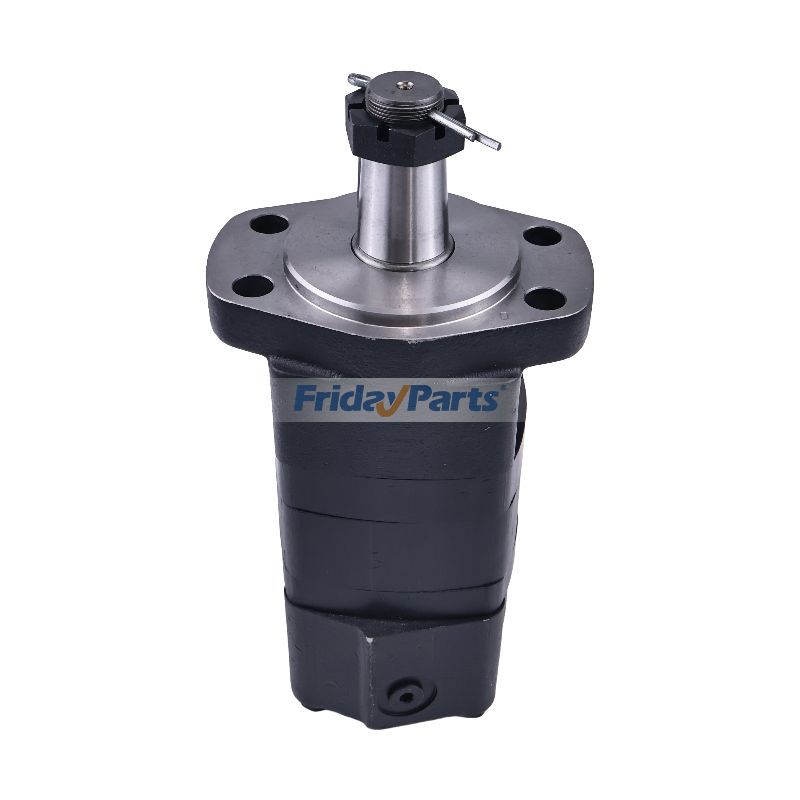 Others Hydraulic Motor