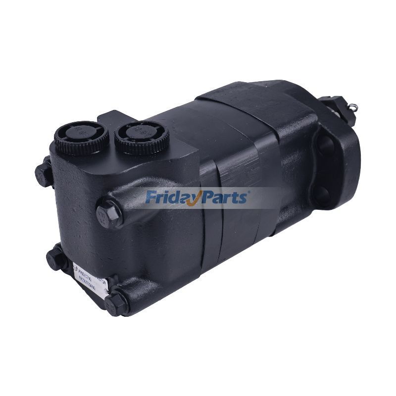  Hydraulic Motor For Eaton