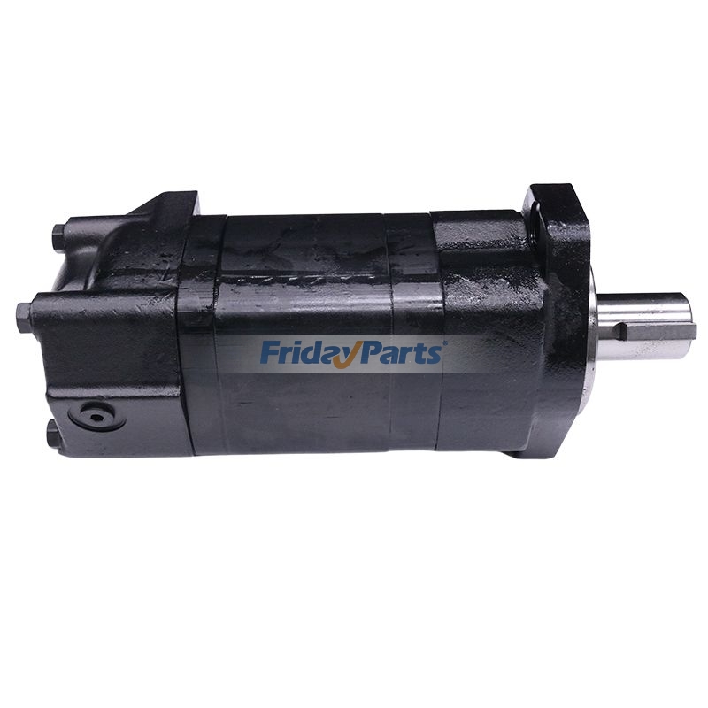 Motor hidráulico 104-3168-006 para Eaton Char-Lynn Serie 2000 de FridayParts