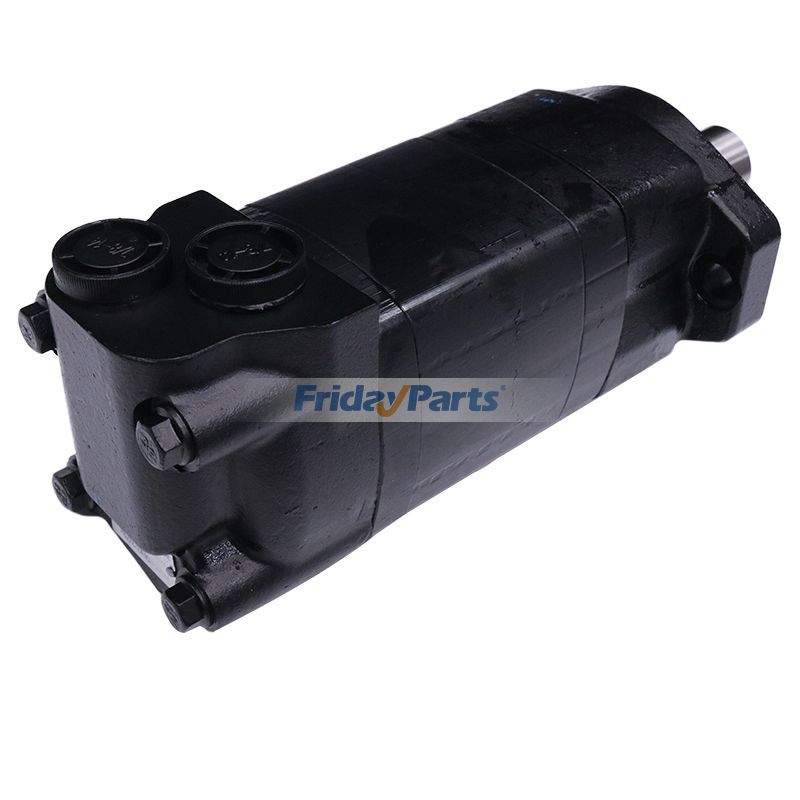 Motor hidráulico 104-3168-006 para Eaton Char-Lynn Serie 2000