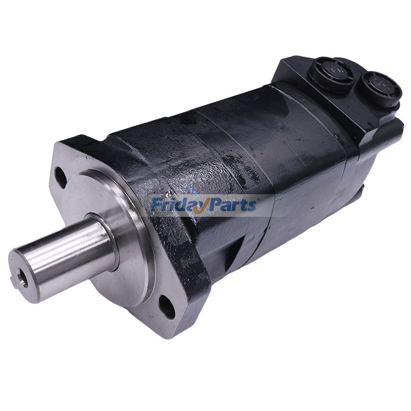 Hydraulic Motor 104-3168-006 for Eaton Char-Lynn 2000 Series