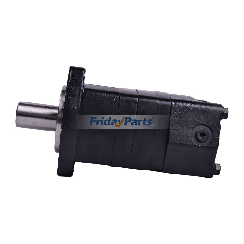 FridayParts Hydraulic Motor