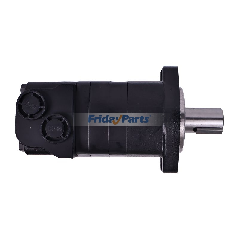 Others Hydraulic Motor