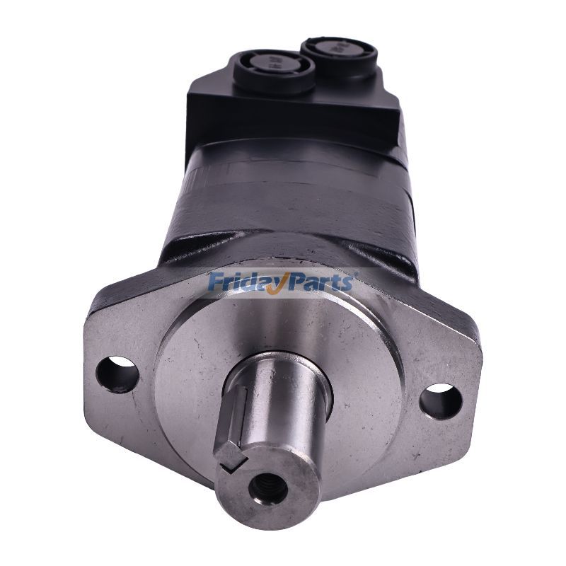 Hydraulic Motor in Stock in China