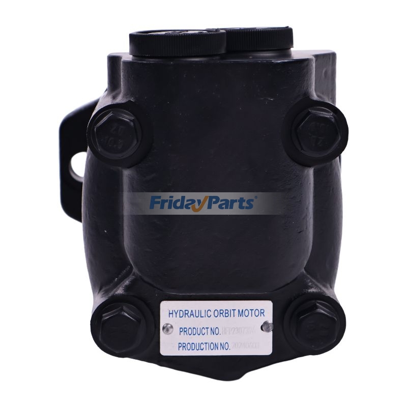  Hydraulic Motor For Eaton