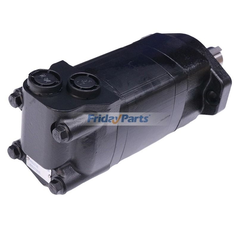 Hydraulic Motor 1043578006 for Eaton CharLynn 2000 Series
