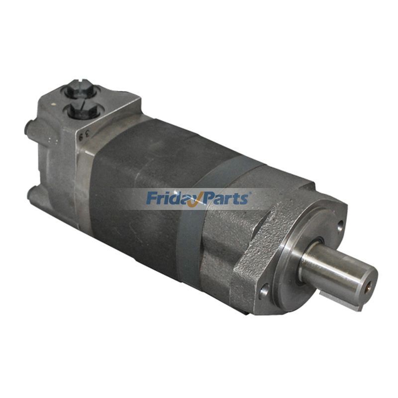 Hydraulic Motor 104-3613-006 for Eaton Char-Lynn 2000 Series
