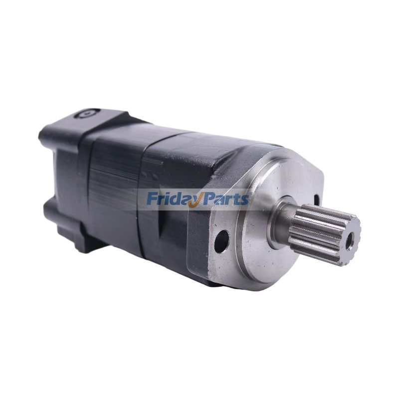 Hydraulic Motor 104-3708-006 for Eaton Char-Lynn 2000 Series