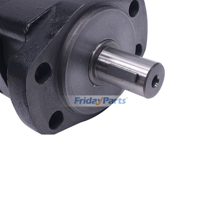 Moteur hydraulique série Char-Lynn de FridayParts