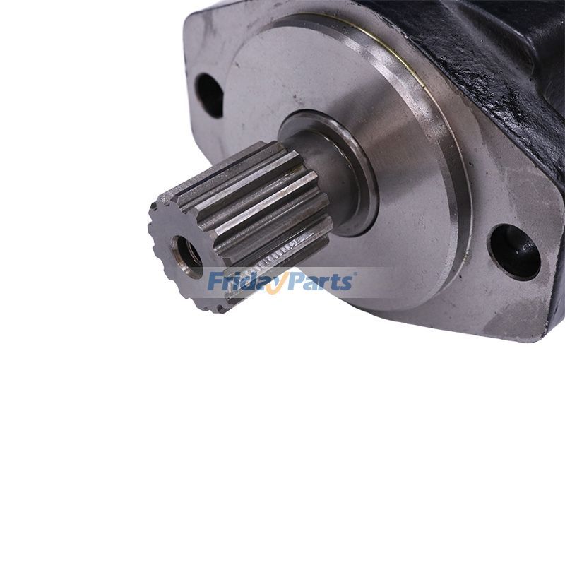 FridayParts Hydraulic Motor Char-Lynn Series