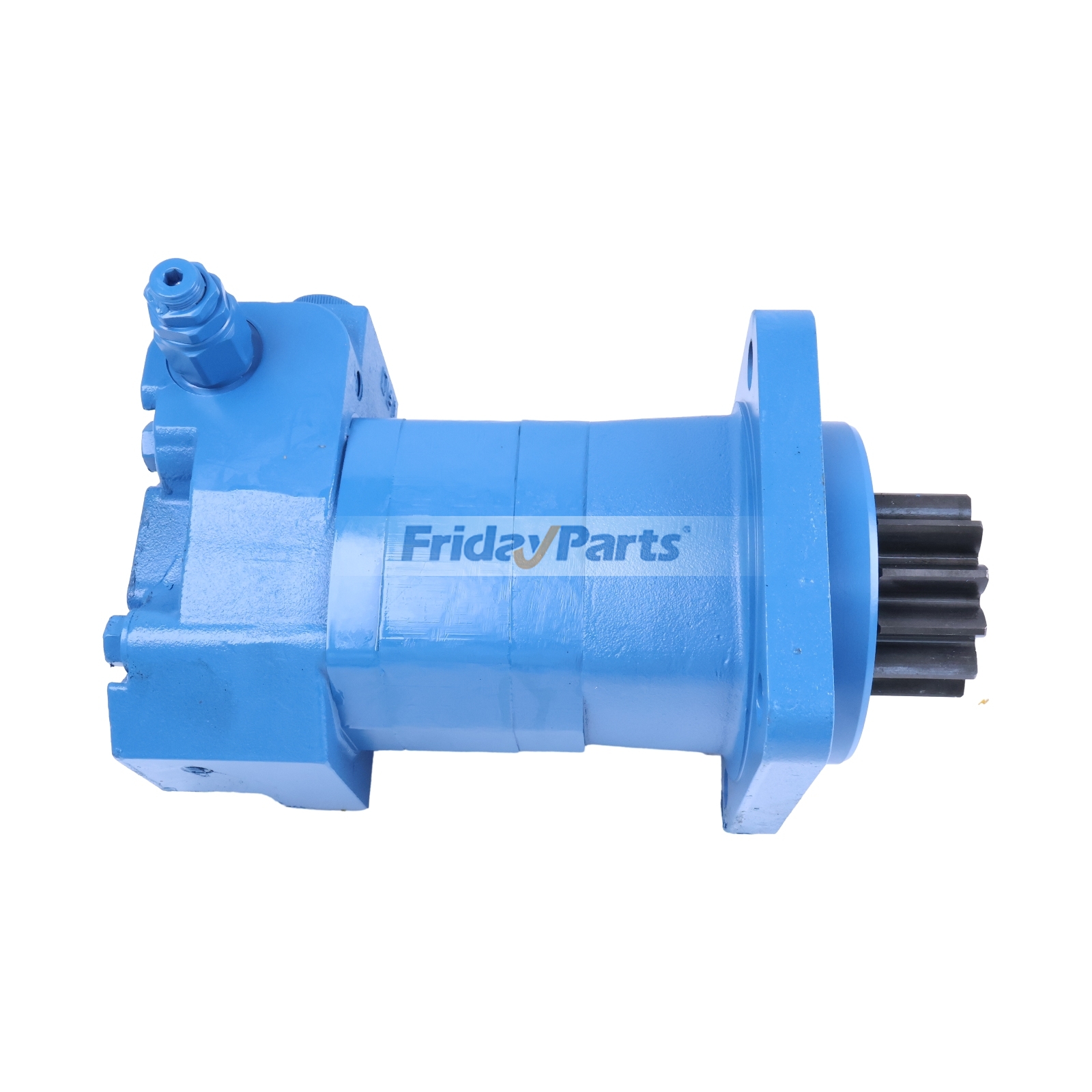 Hydraulikmotorfür Bagger