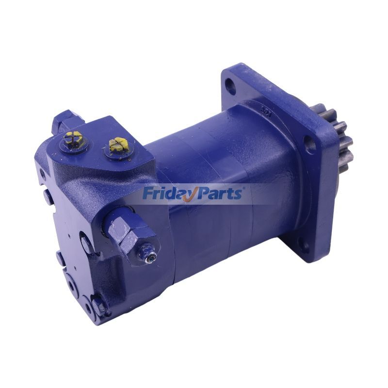 Hydraulic Motor for Excavator