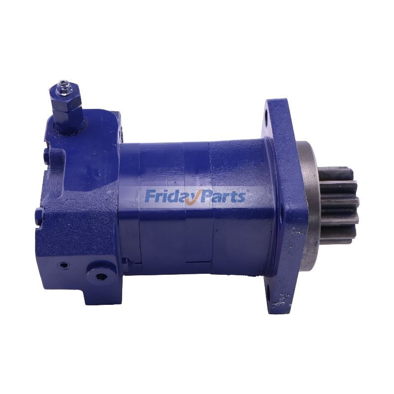 Hydraulic Motor in Stock in China