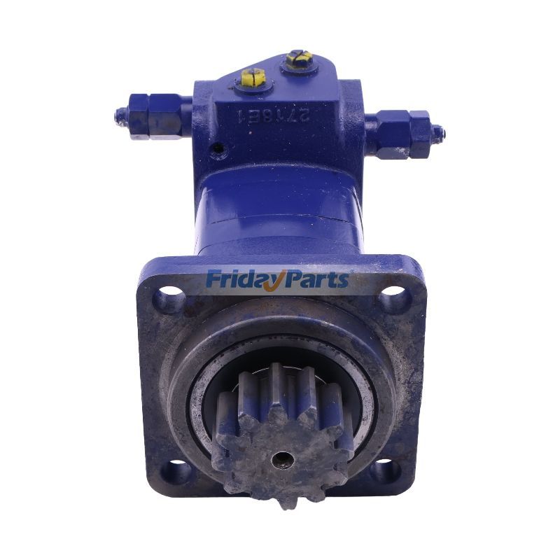  Hydraulic Motor For KUBOTA