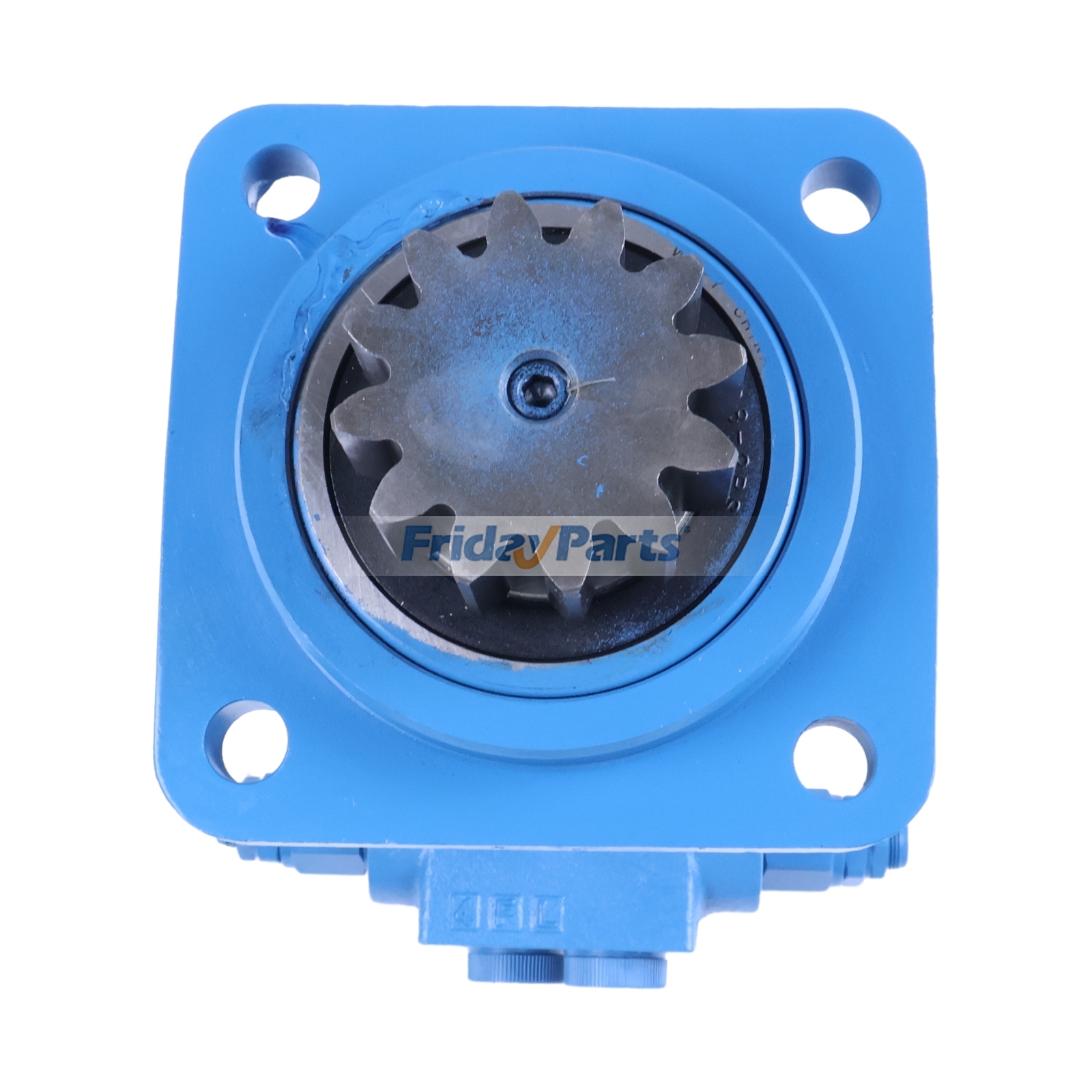 Hydraulikmotorfür BaggerFür KUBOTA