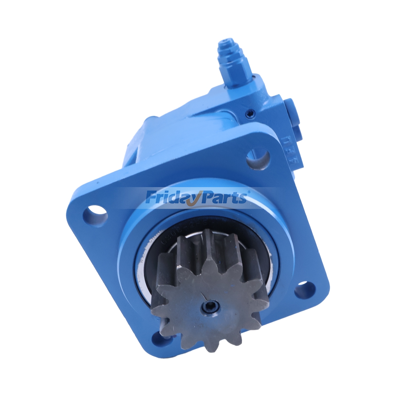 HydraulikmotorFür KUBOTA