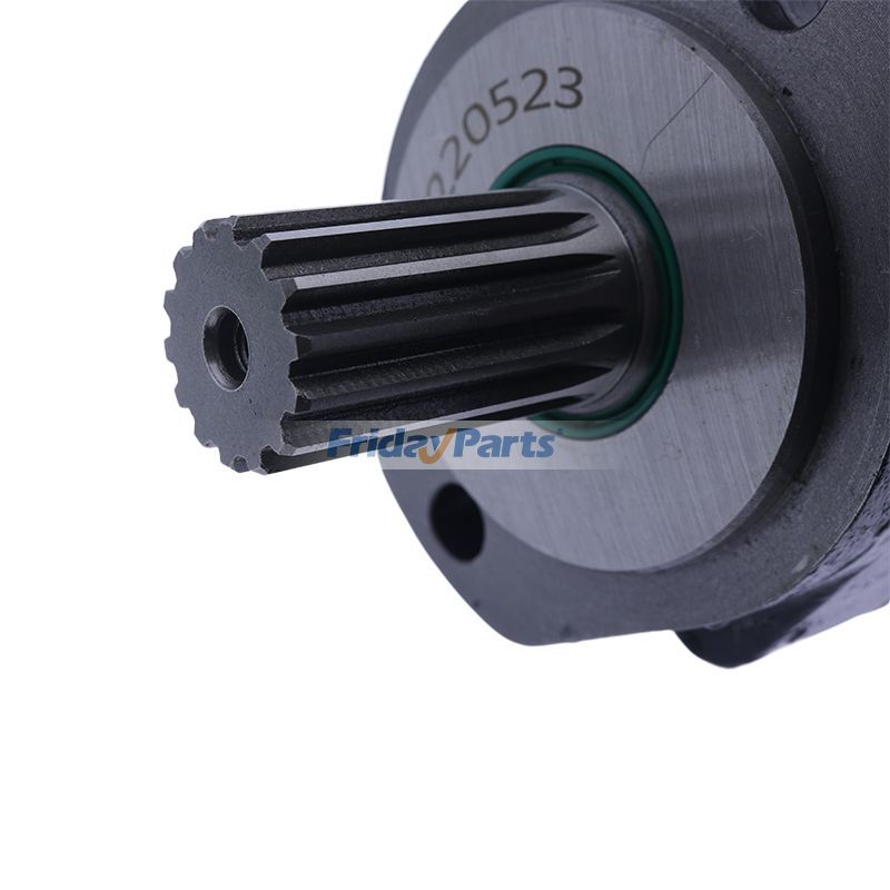 Others Hydraulic Motor Char-Lynn