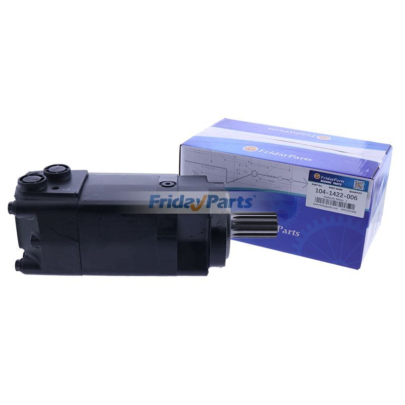 Hydraulic Motor Char-Lynn for Others