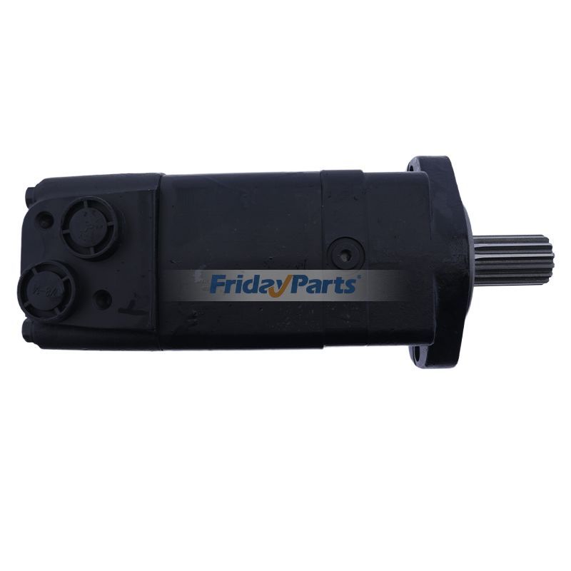 Hydraulic Motor Char-Lynn in Stock in China,China Stock