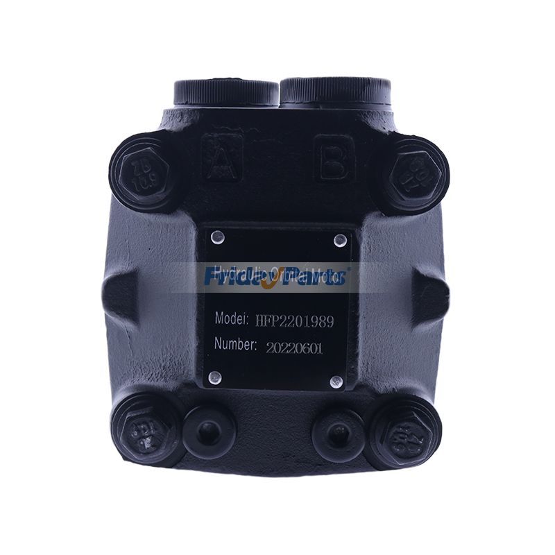 Hydraulic Motor Char-Lynn For Eaton Others