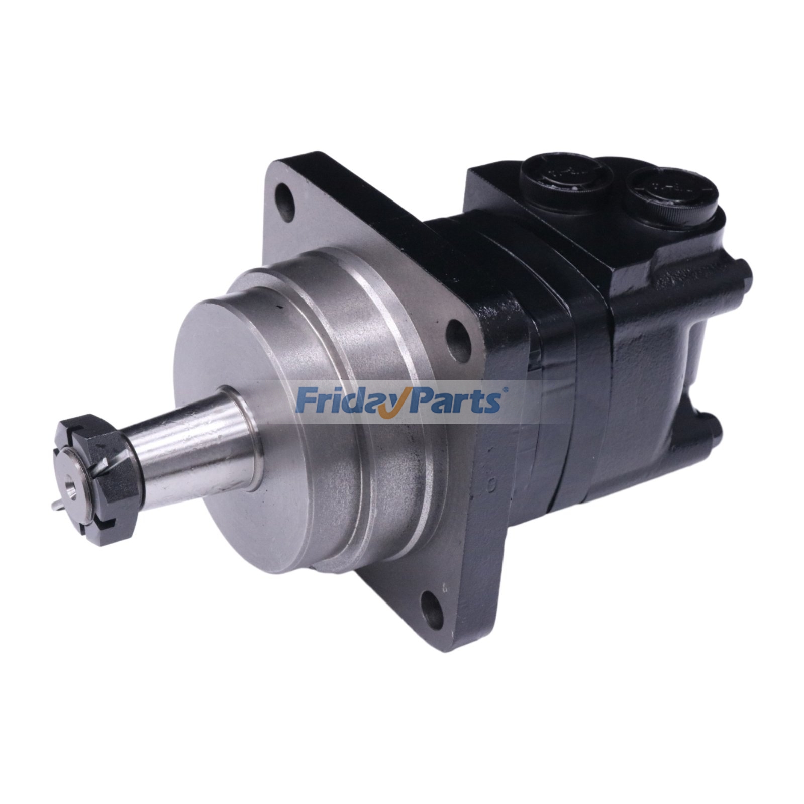 Hydraulic Motor 105-1001-006 for Eaton Char-Lynn 2000 Series