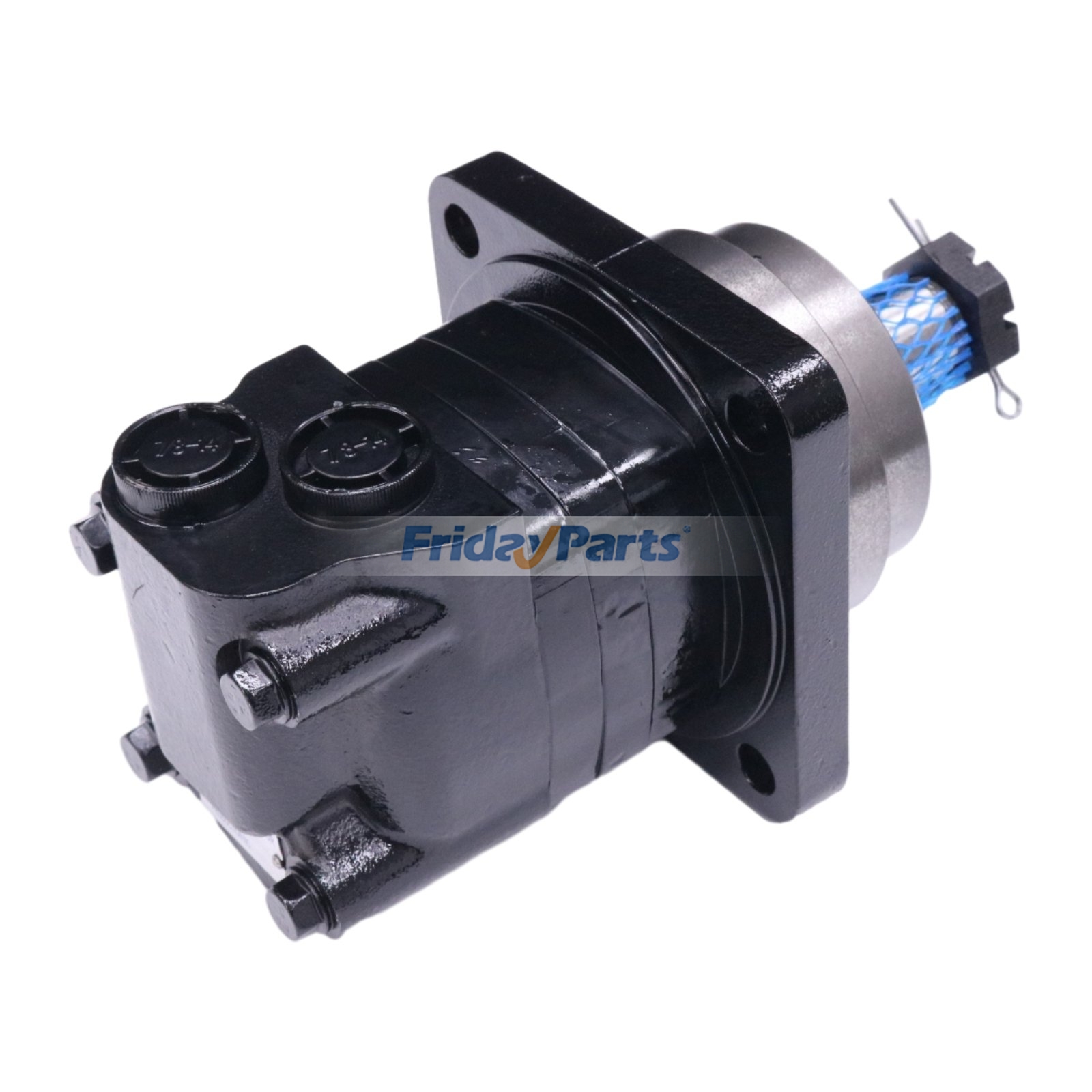Hydraulic Motor Char-Lynn Series compatible with Others