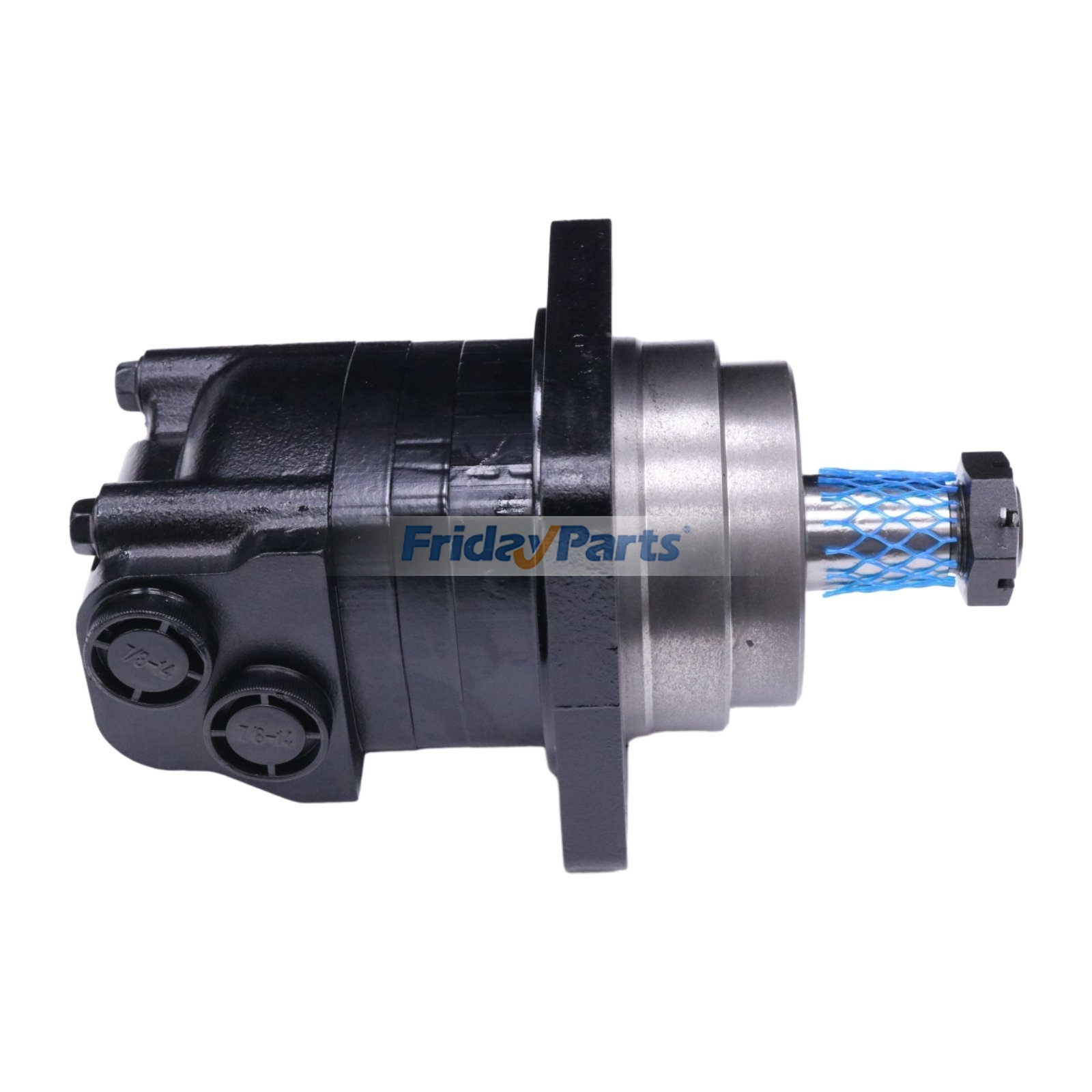  Hydraulic Motor Char-Lynn Series For Eaton