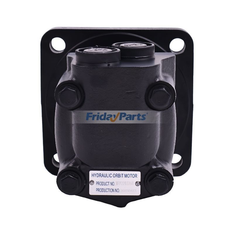  Hydraulic Motor Char-Lynn Series For Eaton