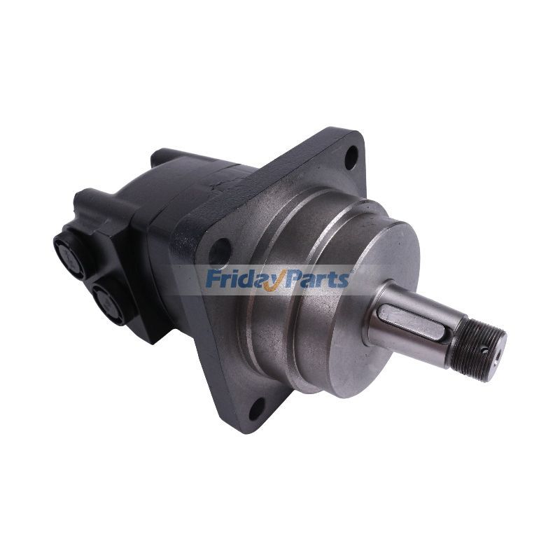 Hydraulic Motor 105-1004-006 105-1004 for Eaton Char-Lynn 2000 Series