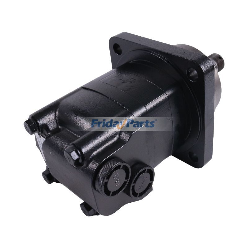 FridayParts Hydraulic Motor Char-Lynn 2000 Series