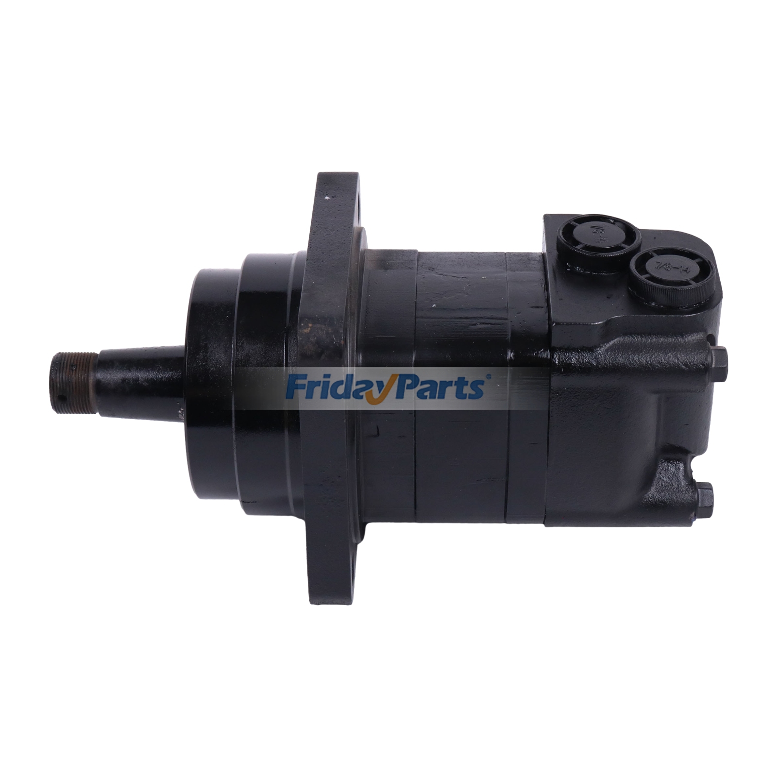 Moteur hydraulique de FridayParts