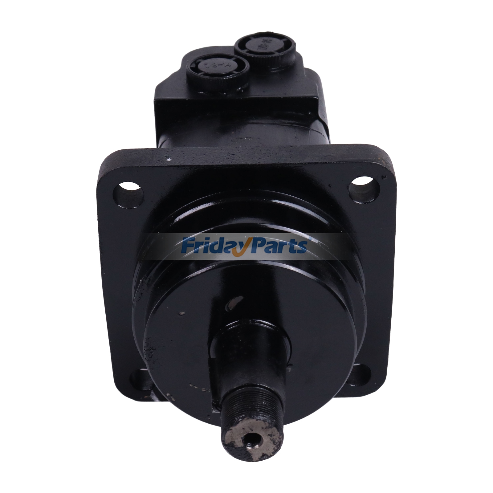 Moteur hydraulique Pour Eaton