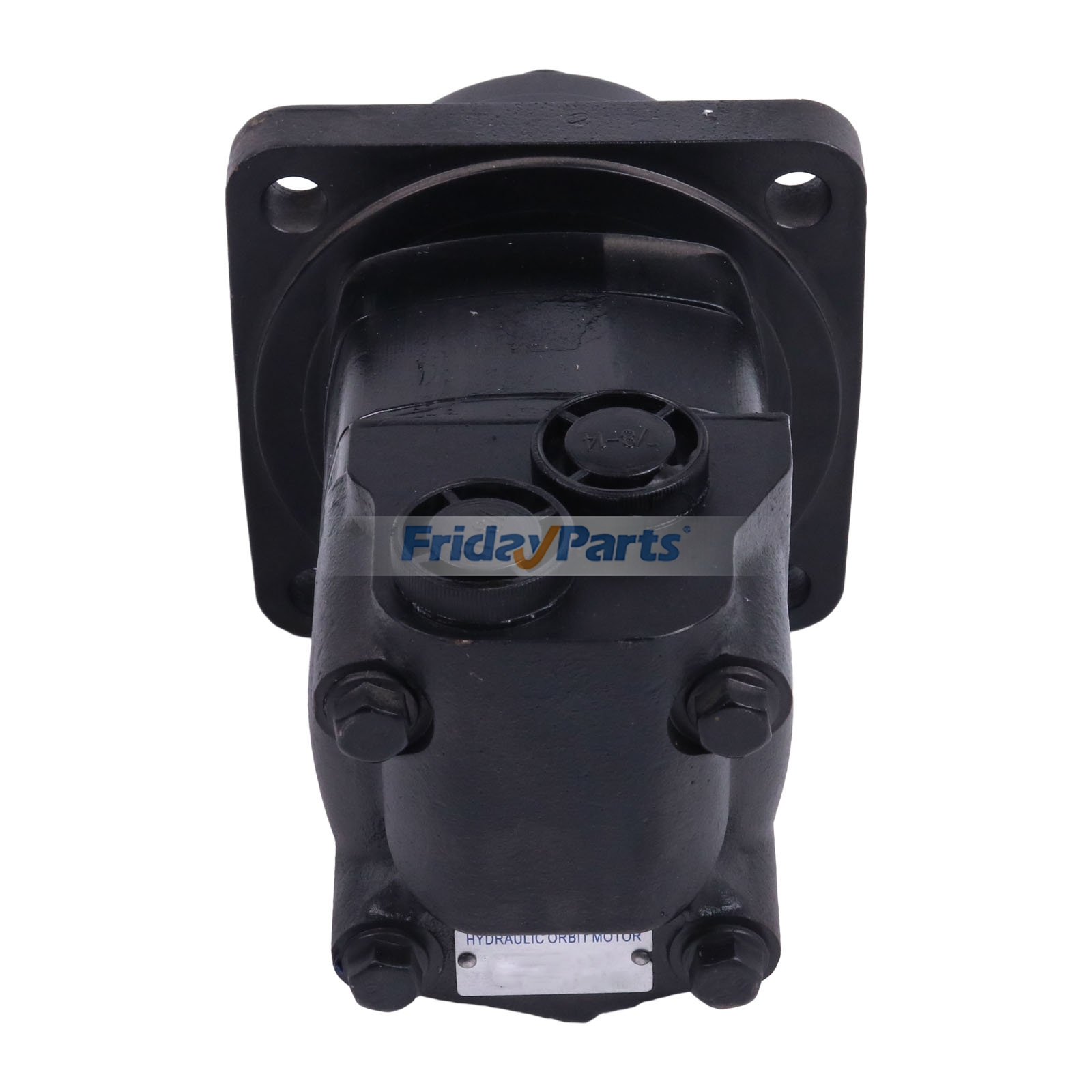 Moteur hydraulique pour Autres Pour Eaton