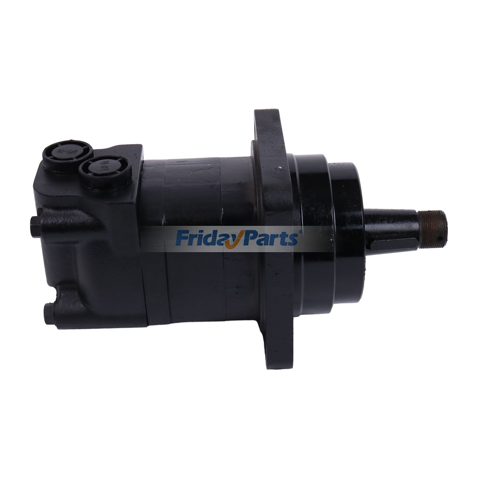 Moteur hydraulique 105-1005-006 pour Eaton Char-Lynn série 2000pourPour Eaton