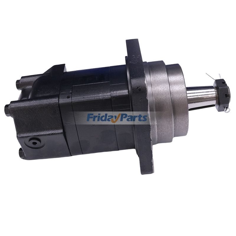 FridayPartsの油圧モーター