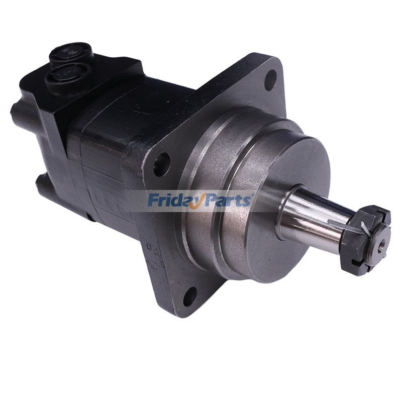 Aftermarket Eaton Char-Lynn 2000 Series 105-1006-006 Hydraulic Motor