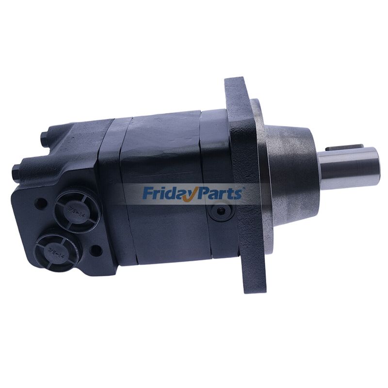 Others Hydraulic Motor Char-Lynn