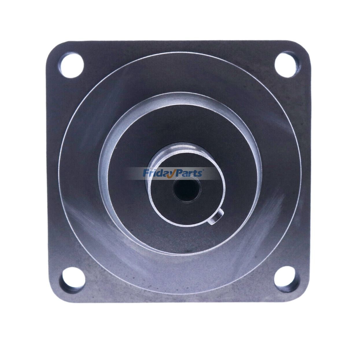 Hydraulic Motor Char-Lynn in Stock in China,China Stock